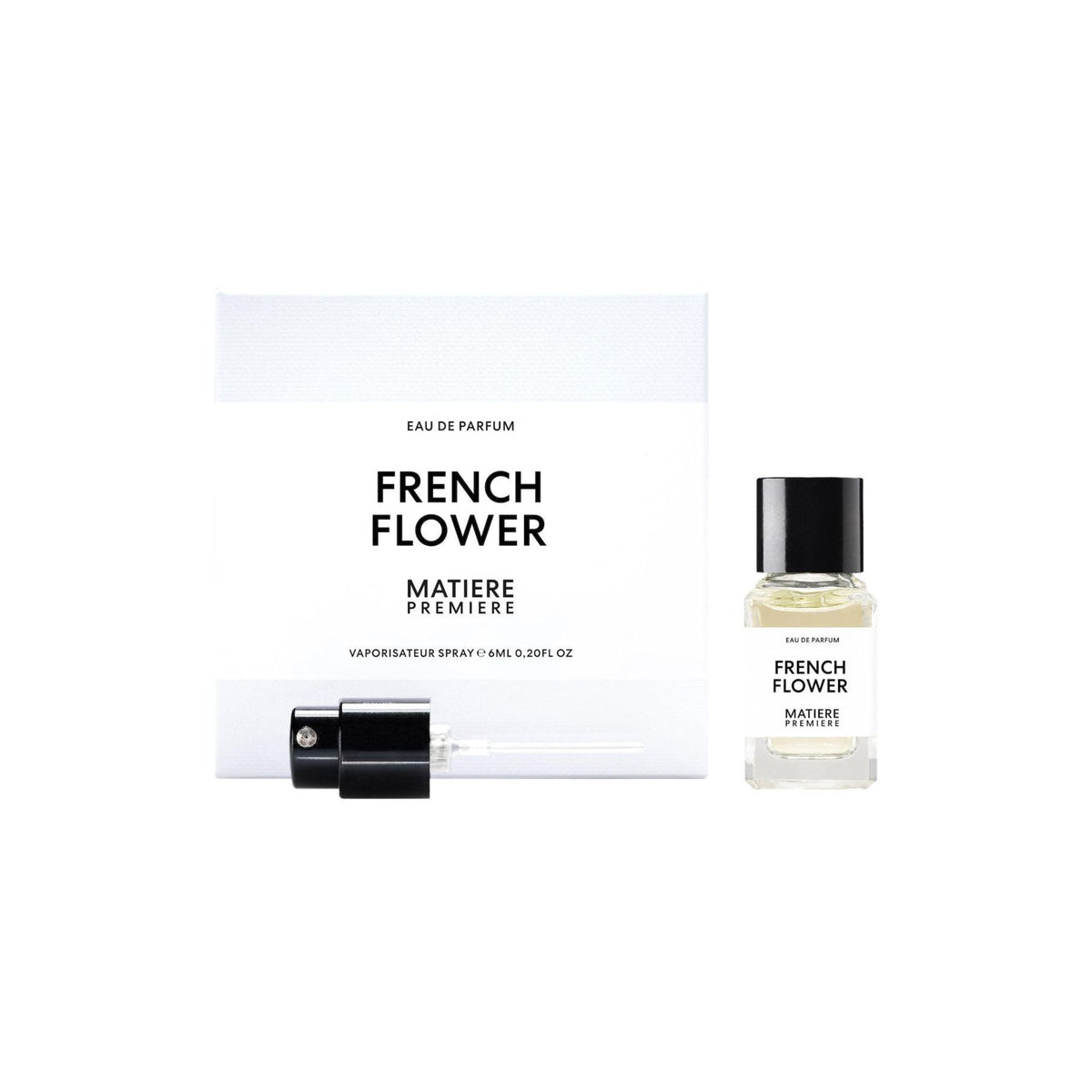 Matiere Premiere French Flower EDP (Miniature)