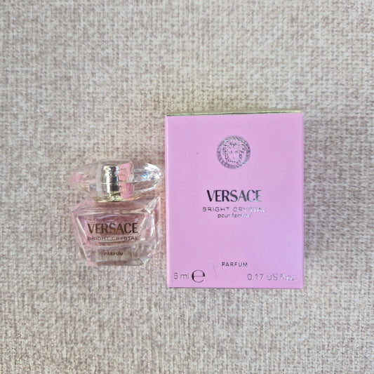 Versace Bright Crystal Parfum