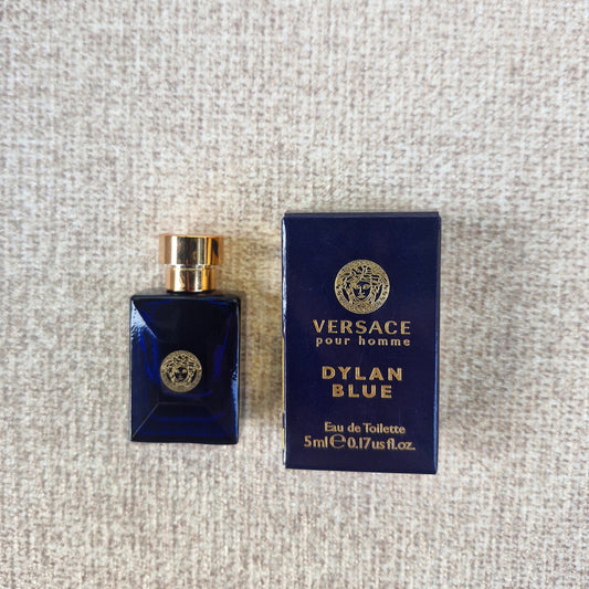 Versace Dylan Blue Pour Homme EDT