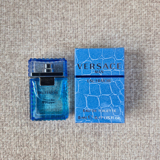 Versace Eau Fraiche EDT