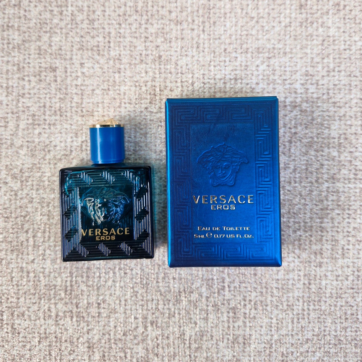 Versace Eros EDT