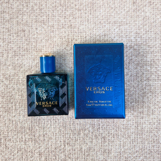 Versace Eros EDT