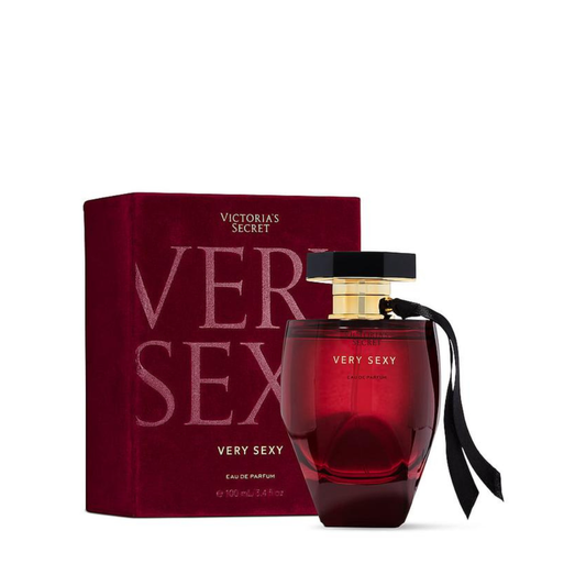 Victoria's Secret Very Sexy Eau De Parfum