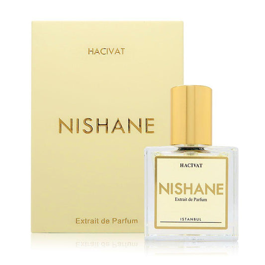 Nishane Hacivat Extrait De Parfum (Miniatures)