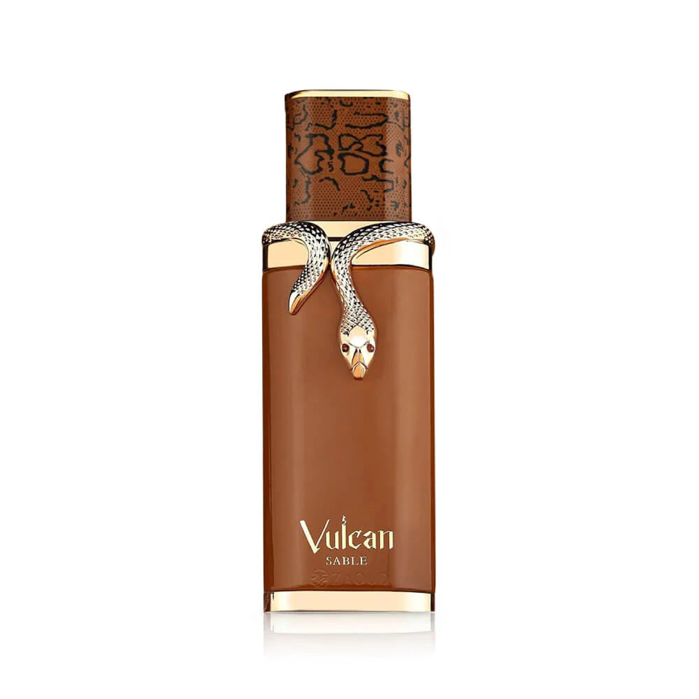 Fragrance World French Avenue Vulcan Sable EDP