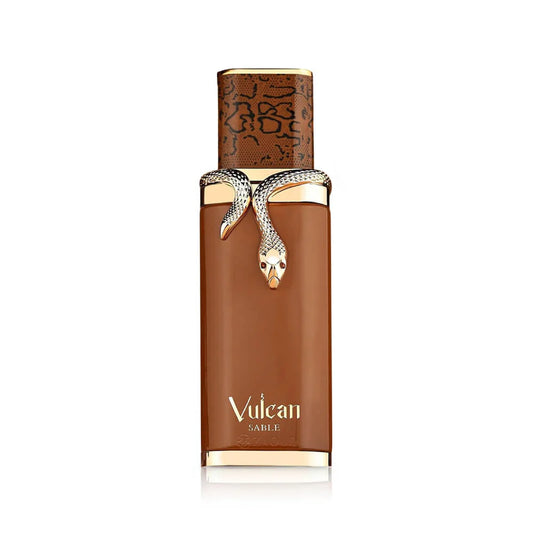 Fragrance World French Avenue Vulcan Sable EDP