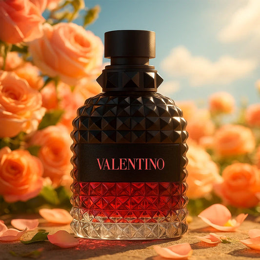Valentino Uomo Born In Roma EDP Intense