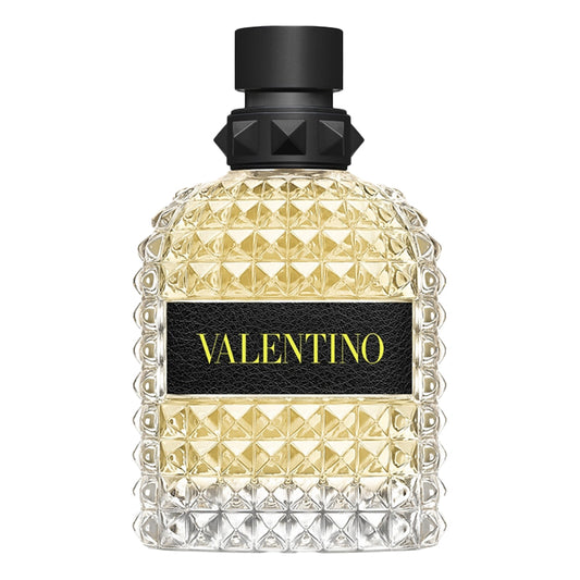 Valentino Uomo Born In Roma Yellow Dream EDT