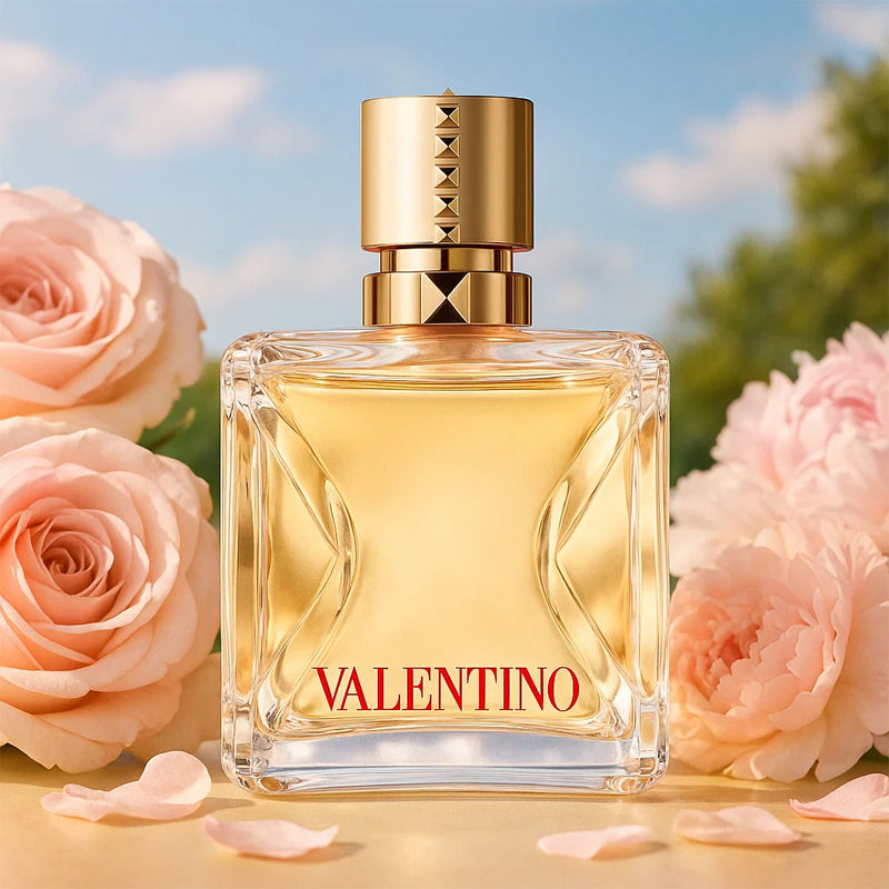 Valentino Voca Viva EDP
