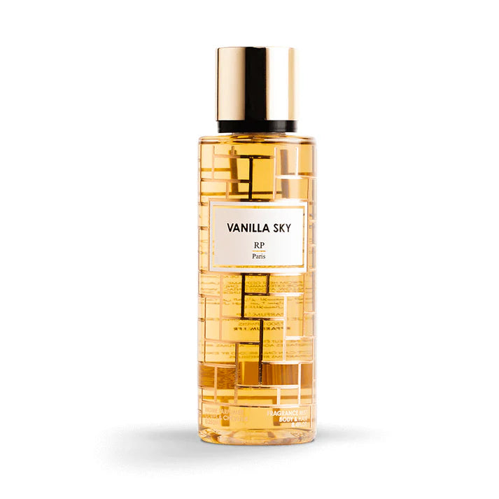RP Paris Vanilla Sky (Body & Hair Mist)
