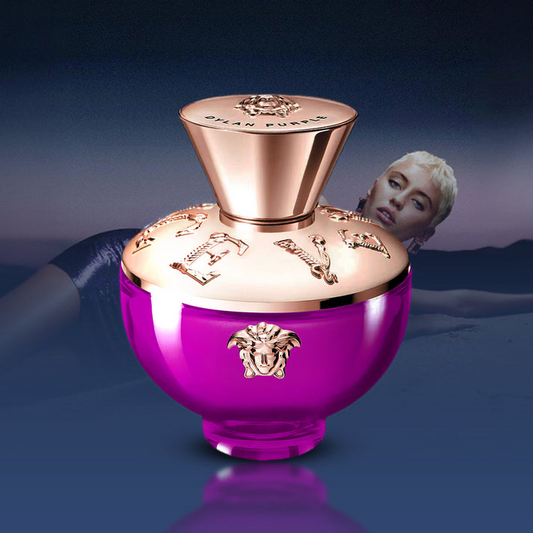 Versace Dylan Purple EDP for Women