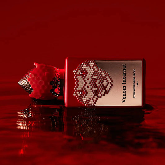 Stephane Humbert Lucas Venom Incarnat Parfum