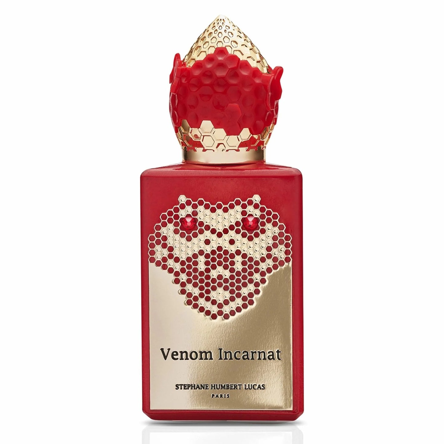 Stephane Humbert Lucas Venom Incarnat Parfum