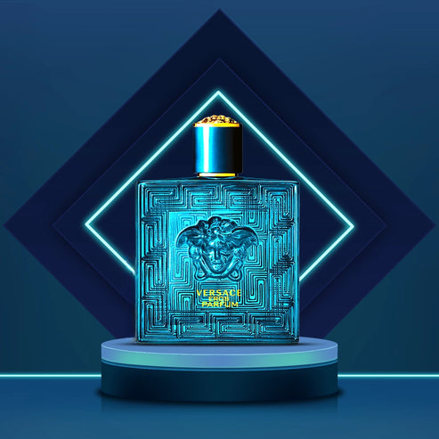 Versace Eros Parfum for Men