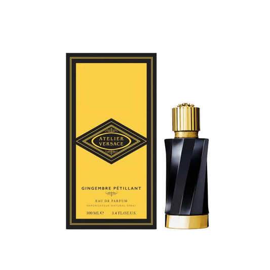 Atelier Versace Gingembre Petillant EDP