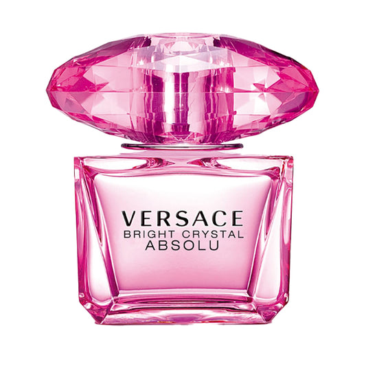Versace Bright Crystal Absolu EDP