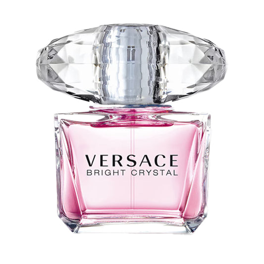 Versace Bright Crystal EDT