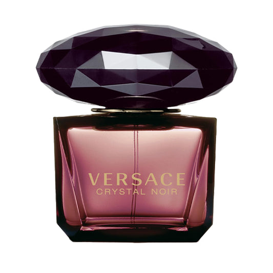 Versace Crystal Noir EDT
