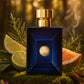 Versace Dylan Blue EDT