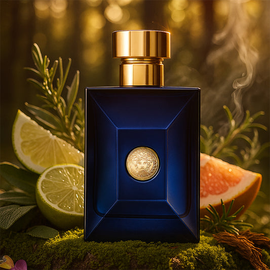 Versace Dylan Blue EDT