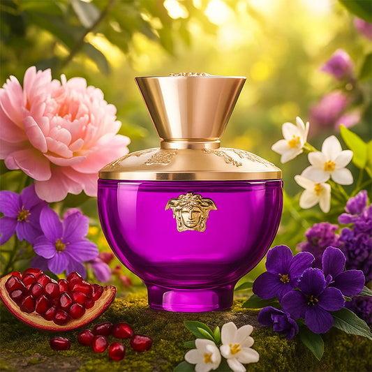Versace Dylan Purple EDP