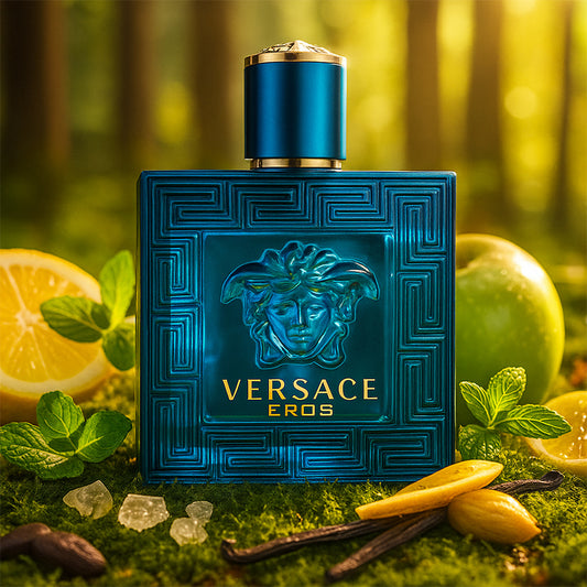 Versace Eros EDT