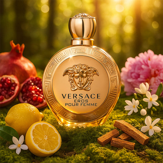 Versace Eros Pour Femme EDP