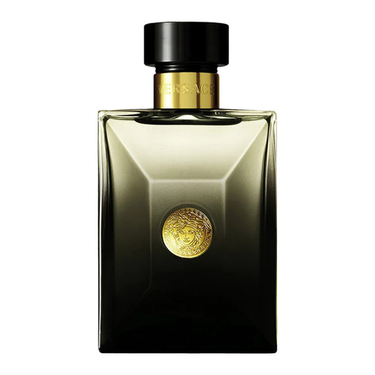 Versace Oud Noir EDP