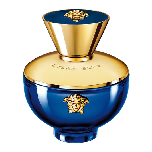 Versace Pour Femme Dylan Blue EDP