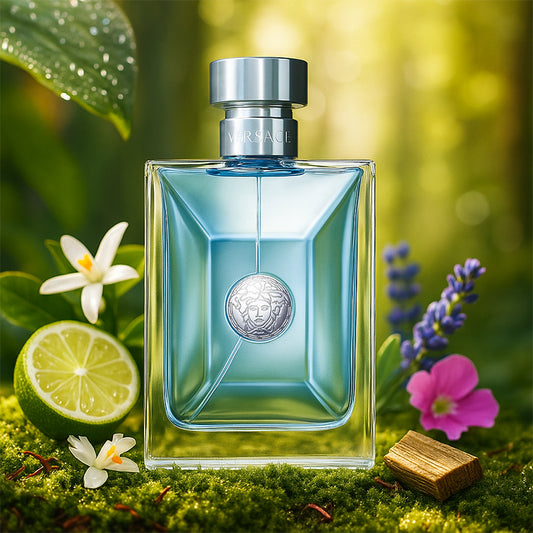 Versace Pour Homme EDT