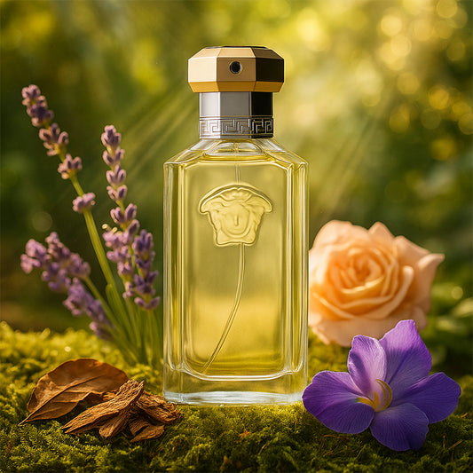 Versace The Dreamer EDT