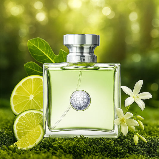 Versace Versense EDT