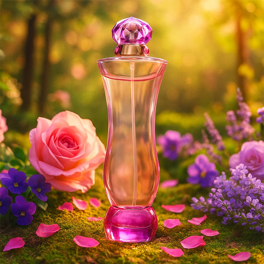 Versace Women EDP