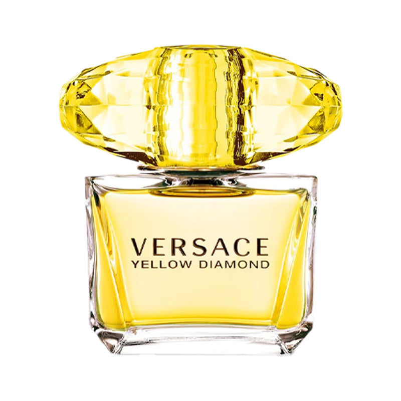 Versace Yellow Diamond EDT