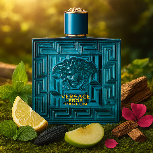 Versace Eros Parfum