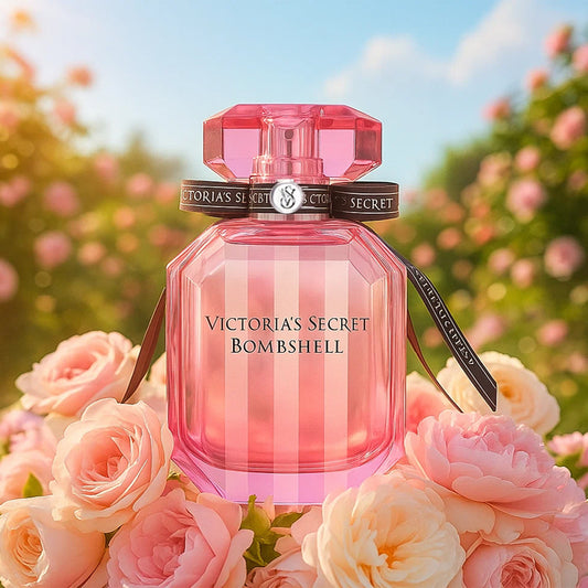 Victoria's Secret Bombshell EDP