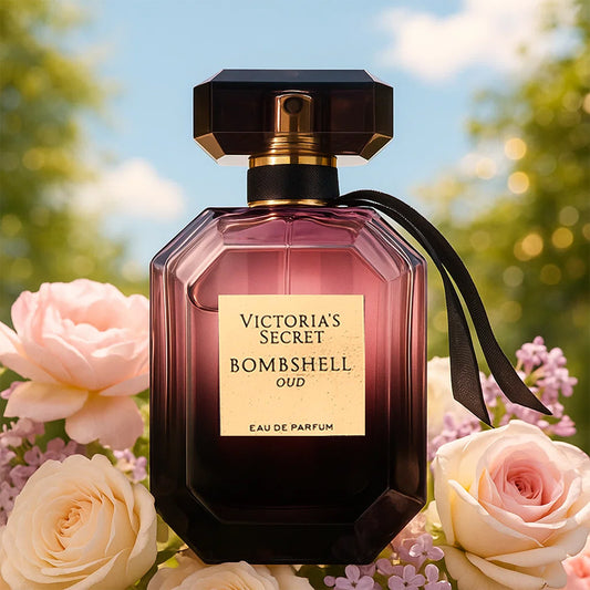 Victoria's Secret Bombshell Oud EDP