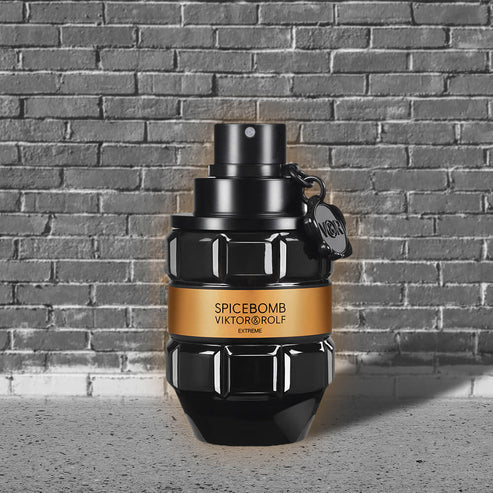 Viktor & Rolf Spicebomb Extreme EDP for Men
