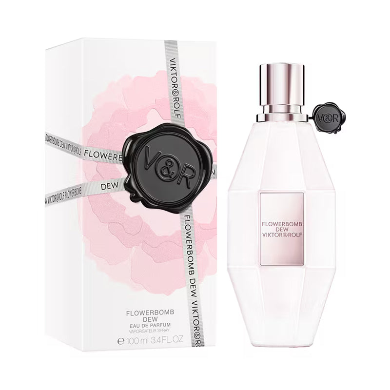Viktor & Rolf Flowerbomb Dew EDP