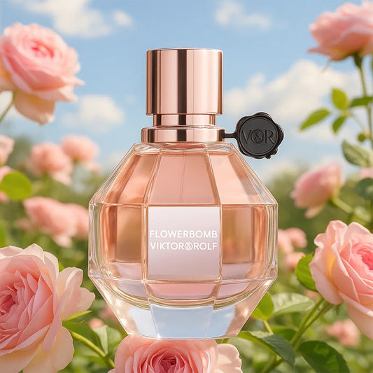 Viktor & Rolf Flowerbomb EDP