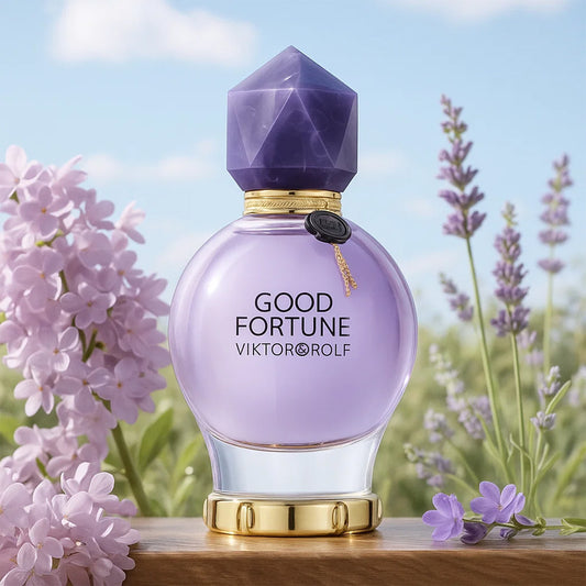 Viktor & Rolf Good Fortune EDP