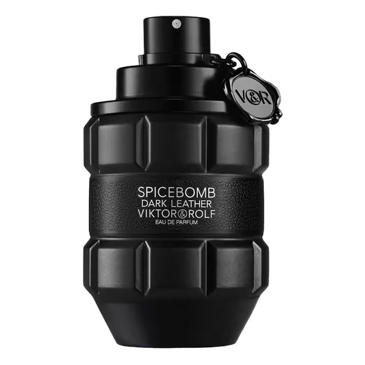 Viktor & Rolf Spicebomb Dark Leather EDP