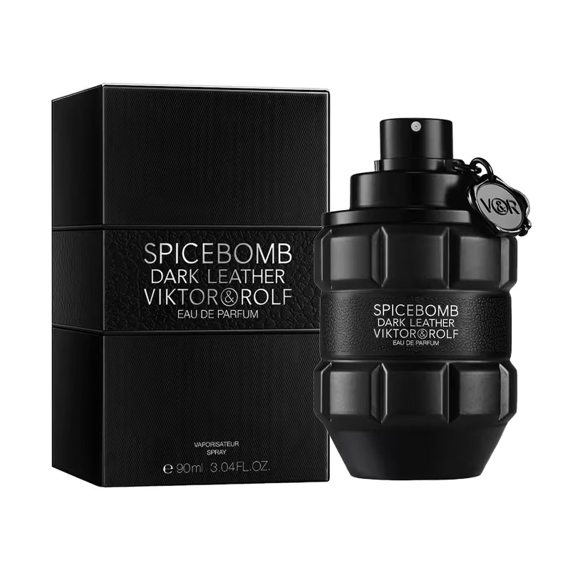 Viktor & Rolf Spicebomb Dark Leather EDP