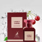 Maison Alhambra Lovely Cherie EDP