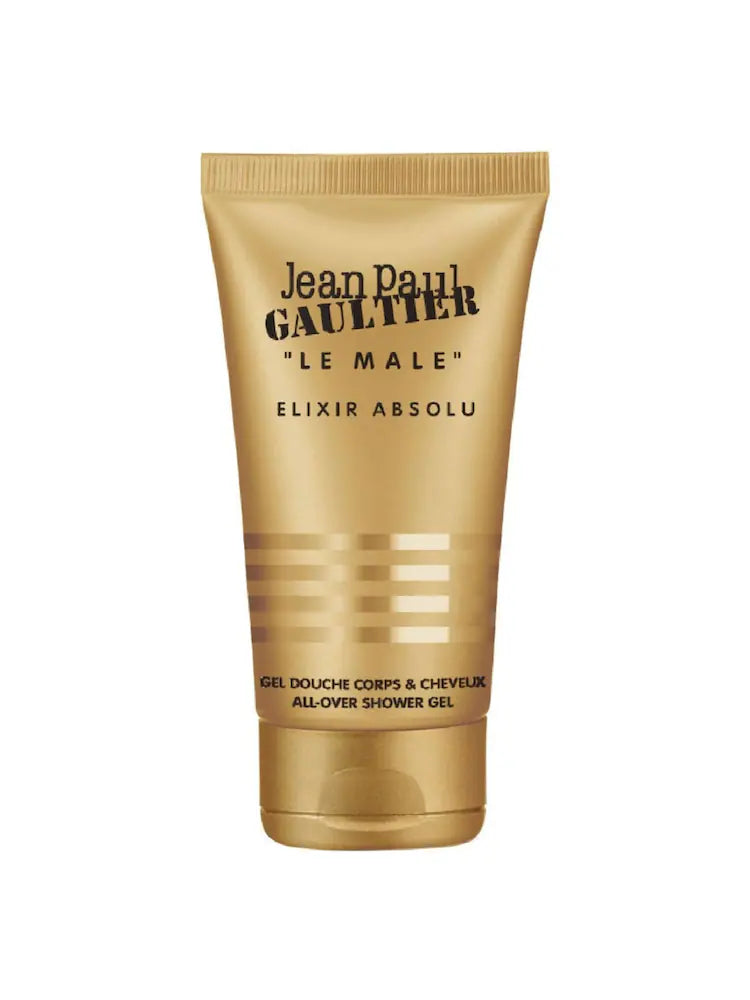 Jean Paul Gaultier La Male Elixir (Shower Gel)