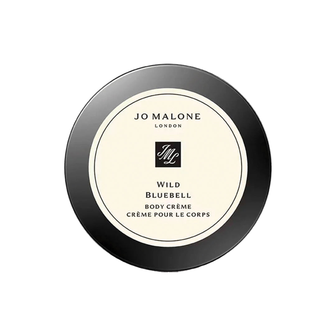 Jo Malone Wild Bluebell Body Creme Pour Le Corps
