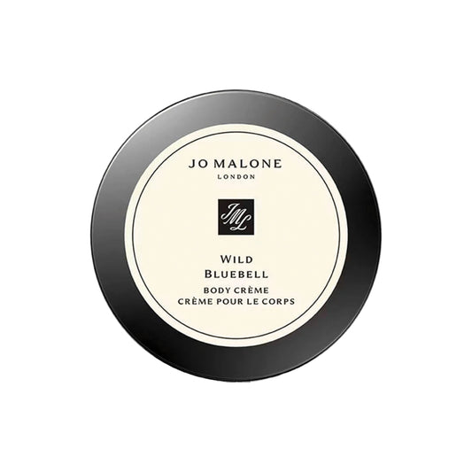 Jo Malone Wild Bluebell Body Creme Pour Le Corps