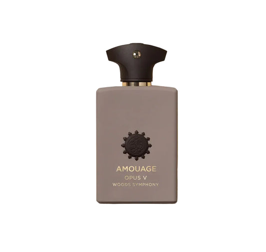 Amouage Opus V Woods Symphony Eau De Parfum