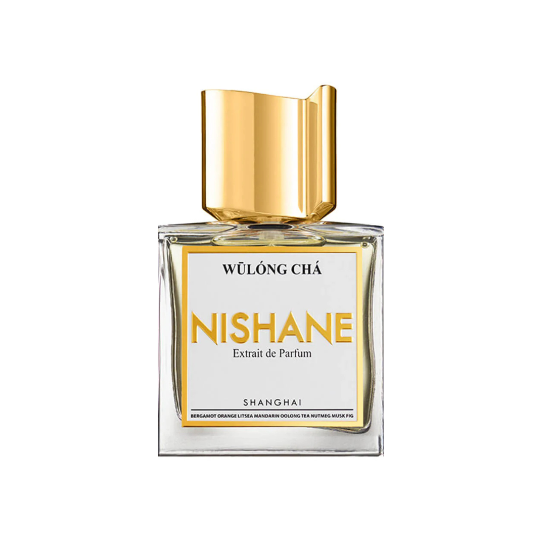 Nishane Wulong Cha Extrait De Parfum