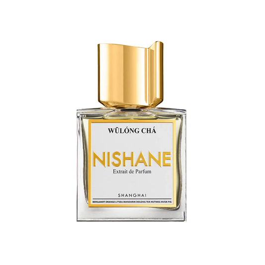 Nishane Wulong Cha Extrait De Parfum